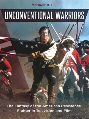 cover image of Unconventional Warriors